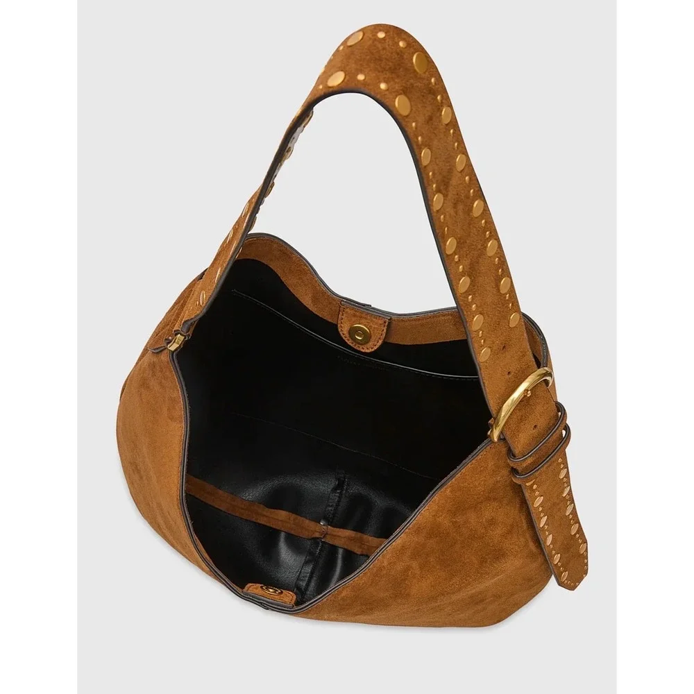 Rebecca Minkoff slouchy soft